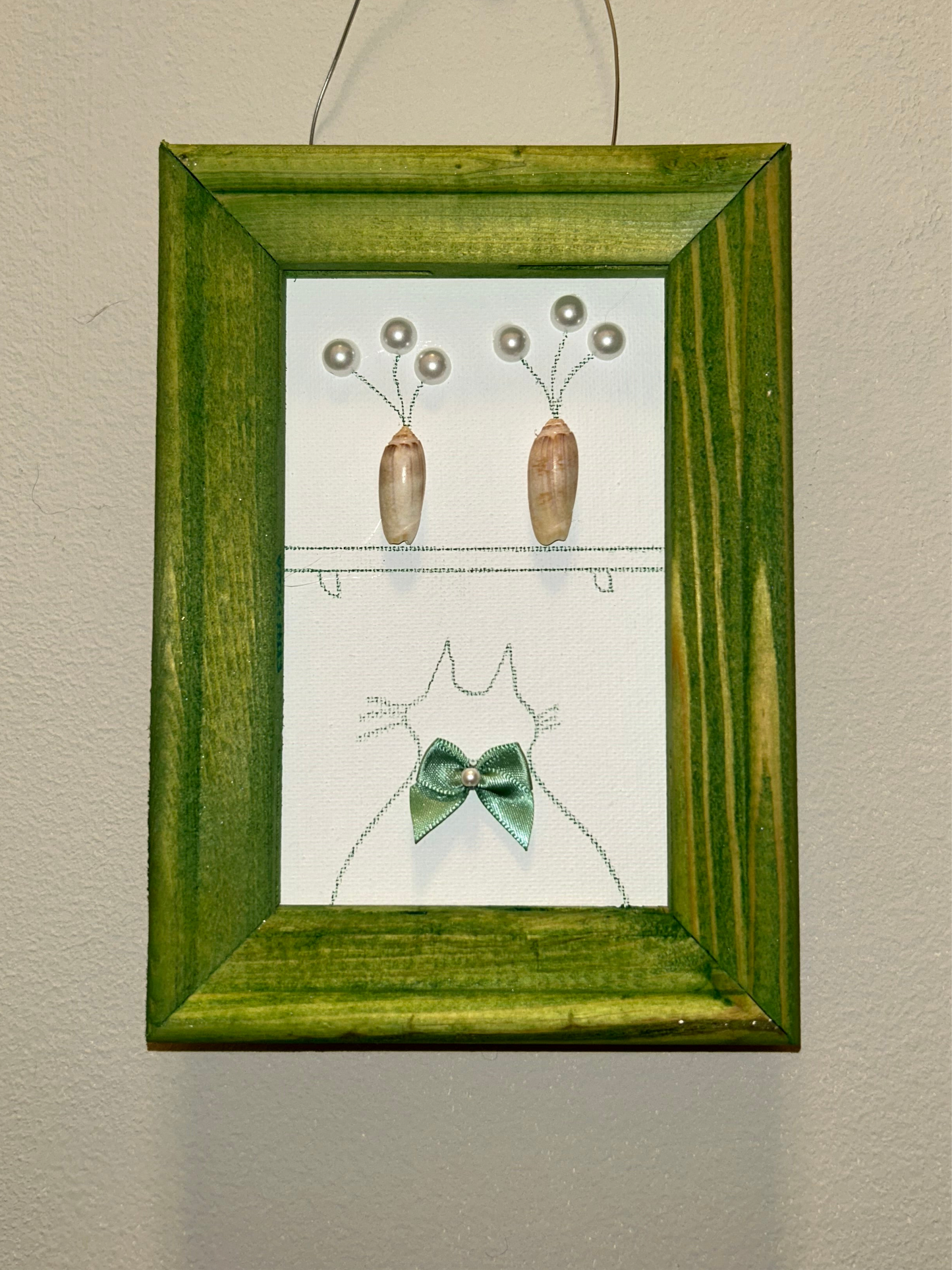 Mr. Green Jeans