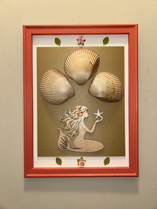 Mermaid