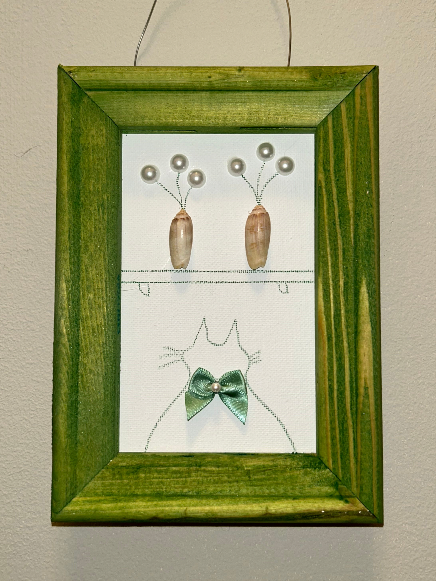 Mr. Green Jeans