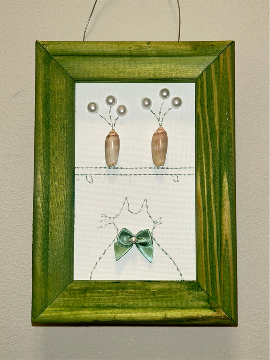 Mr. Green Jeans